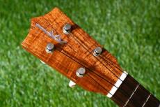 Kamaka HF-1 Soprano【USED/2003年】_5