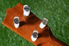 Kamaka HF-1 Soprano【USED/2003年】_6