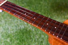 Kamaka HF-1 Soprano【USED/2003年】_8