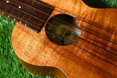 Kamaka HF-1 Soprano【USED/2003年】_10