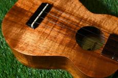 Kamaka HF-1 Soprano【USED/2003年】_11