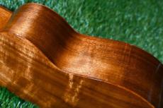 Kamaka HF-1 Soprano【USED/2003年】_14