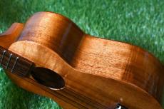 Kamaka HF-1 Soprano【USED/2003年】_15