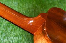 Kamaka HF-1L SopranoLongneck【USED/2013年】_10