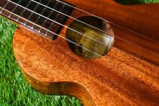 Kamaka HF-1L SopranoLongneck【USED/2013年】_11