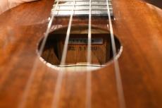 Kamaka HF-1L SopranoLongneck【USED/2013年】_17