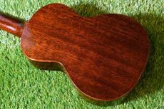 tkitki ukulele Style-0C17 UPT Concert #1【Nostalgic Series】_3