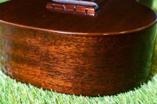 tkitki ukulele Style-0C17 UPT Concert #1【Nostalgic Series】_12