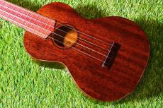 tkitki ukulele Style-0C17 UPT Concert #2【Nostalgic Series】