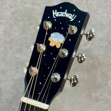 Headway 【現物動画あり】HD-FUYUZAKURA'25/ATB UYZ 【薄雪桜】_4