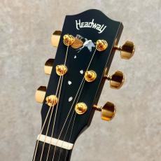 Headway 【現物動画あり】HF-FUYUZAKURA'25/STD 【スノーホワイトパール】_4