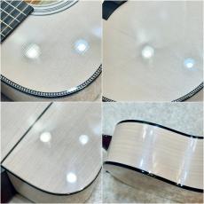 Headway 【現物動画あり】HF-FUYUZAKURA'25/STD 【スノーホワイトパール】_6