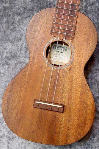 Martin 【USED】 C1K Uke【【コンサート】【ハワイアンコア単板】【池袋店在庫品】