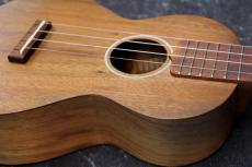 Martin 【USED】 C1K Uke【【コンサート】【ハワイアンコア単板】【池袋店在庫品】_6