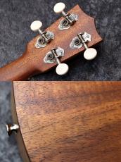Martin 【USED】 C1K Uke【【コンサート】【ハワイアンコア単板】【池袋店在庫品】_11