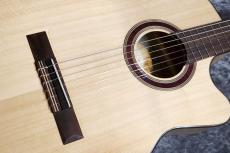 Orpheus Valley Guitars 【USED】Flamenco Blanca 松/ブナ 【エレガット】【ナット幅47mm】【ほぼ新品同様美品】【池袋店在庫品】_3