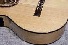 Orpheus Valley Guitars 【USED】Flamenco Blanca 松/ブナ 【エレガット】【ナット幅47mm】【ほぼ新品同様美品】【池袋店在庫品】_5