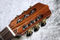 Orpheus Valley Guitars 【USED】Flamenco Blanca 松/ブナ 【エレガット】【ナット幅47mm】【ほぼ新品同様美品】【池袋店在庫品】_8