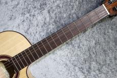 Orpheus Valley Guitars 【USED】Flamenco Blanca 松/ブナ 【エレガット】【ナット幅47mm】【ほぼ新品同様美品】【池袋店在庫品】_9