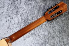 Orpheus Valley Guitars 【USED】Flamenco Blanca 松/ブナ 【エレガット】【ナット幅47mm】【ほぼ新品同様美品】【池袋店在庫品】_10