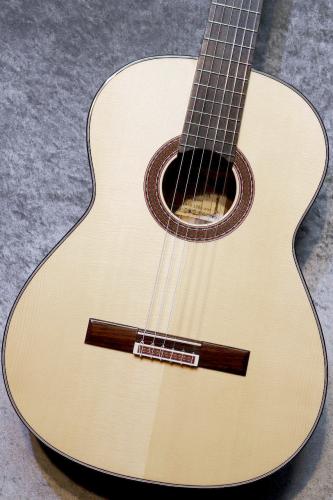 KODAIRA [小平] 小平ギター AST-120S  #46770 【日本製クラシックギター】【現物写真】【池袋店在庫品】