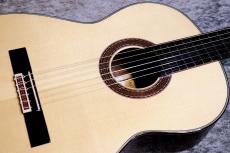 KODAIRA [小平] 小平ギター AST-120S  #46770 【日本製クラシックギター】【現物写真】【池袋店在庫品】_3