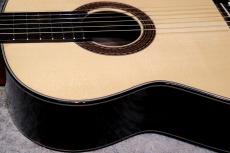 KODAIRA [小平] 小平ギター AST-120S  #46770 【日本製クラシックギター】【現物写真】【池袋店在庫品】_6