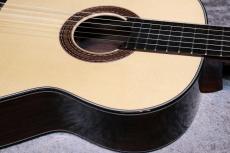 KODAIRA [小平] 小平ギター AST-120S  #46770 【日本製クラシックギター】【現物写真】【池袋店在庫品】_7