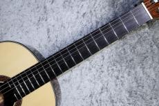 KODAIRA [小平] 小平ギター AST-120S  #46770 【日本製クラシックギター】【現物写真】【池袋店在庫品】_9