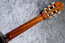 KODAIRA [小平] 小平ギター AST-120S  #46770 【日本製クラシックギター】【現物写真】【池袋店在庫品】_10