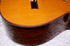 Jose Ramirez ホセ・ラミレス【USED】2005年製 2E【甘美な鳴りです】【池袋店在庫品】_4