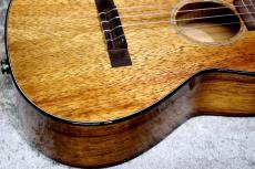 Martin 【再入荷!!】TKE Uke #38902 【テナー】【生鳴りも抜群】【充電式PU搭載】【池袋在庫品】_4