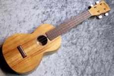 Martin C1K Uke #38931 【コンサート】【ハワイアンコア単板】【美杢個体】【池袋在庫品】_2