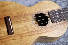 Martin C1K Uke #38931 【コンサート】【ハワイアンコア単板】【美杢個体】【池袋在庫品】_3