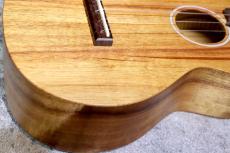 Martin C1K Uke #38931 【コンサート】【ハワイアンコア単板】【美杢個体】【池袋在庫品】_4