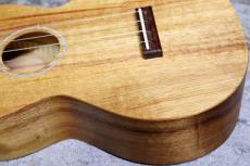 Martin C1K Uke #38931 【コンサート】【ハワイアンコア単板】【美杢個体】【池袋在庫品】_5