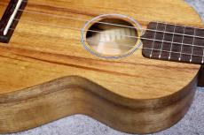 Martin C1K Uke #38931 【コンサート】【ハワイアンコア単板】【美杢個体】【池袋在庫品】_7