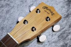 Martin C1K Uke #38931 【コンサート】【ハワイアンコア単板】【美杢個体】【池袋在庫品】_8