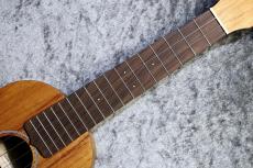 Martin C1K Uke #38931 【コンサート】【ハワイアンコア単板】【美杢個体】【池袋在庫品】_9