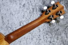 Martin C1K Uke #38931 【コンサート】【ハワイアンコア単板】【美杢個体】【池袋在庫品】_10