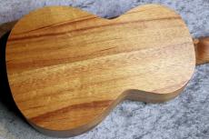 Martin C1K Uke #38931 【コンサート】【ハワイアンコア単板】【美杢個体】【池袋在庫品】_11