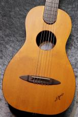 K.Yairi 【USED】2021年製 Compact Series Shizuku-AN 【スモールガットギター】【池袋店在庫品】_2