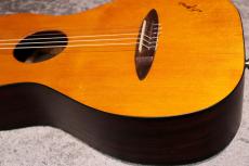 K.Yairi 【USED】2021年製 Compact Series Shizuku-AN 【スモールガットギター】【池袋店在庫品】_5