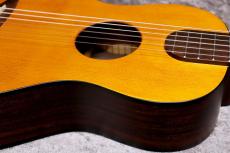 K.Yairi 【USED】2021年製 Compact Series Shizuku-AN 【スモールガットギター】【池袋店在庫品】_7