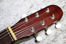 K.Yairi 【USED】2021年製 Compact Series Shizuku-AN 【スモールガットギター】【池袋店在庫品】_8