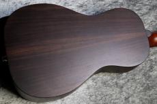 K.Yairi 【USED】2021年製 Compact Series Shizuku-AN 【スモールガットギター】【池袋店在庫品】_10