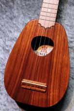 KoAloha 【USED】2009年製 Soprano Pine 【ハワイ製】【ソプラノパイナップル】【池袋店在庫品】