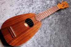 KoAloha 【USED】2009年製 Soprano Pine 【ハワイ製】【ソプラノパイナップル】【池袋店在庫品】_2