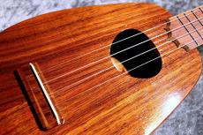 KoAloha 【USED】2009年製 Soprano Pine 【ハワイ製】【ソプラノパイナップル】【池袋店在庫品】_3