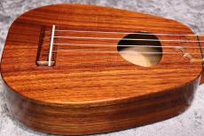 KoAloha 【USED】2009年製 Soprano Pine 【ハワイ製】【ソプラノパイナップル】【池袋店在庫品】_4